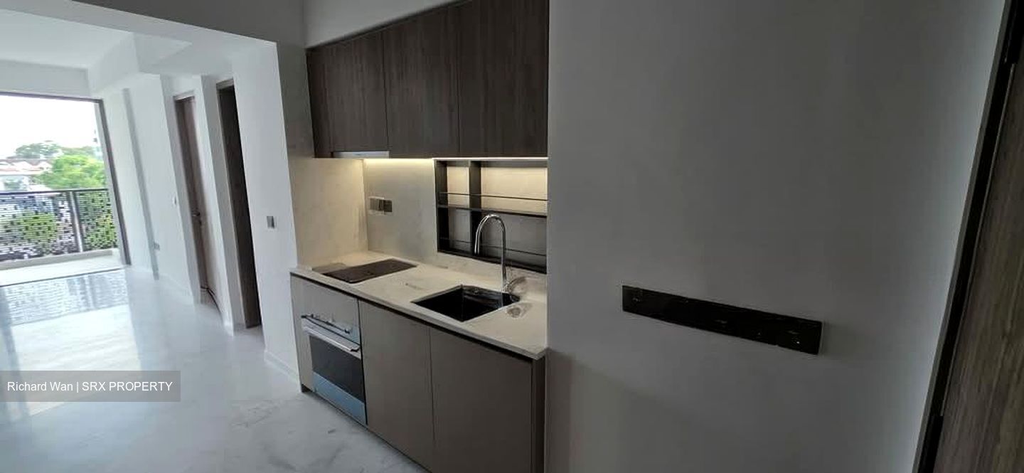 Tanah Merah Kechil Link (D16), Condominium #574518161